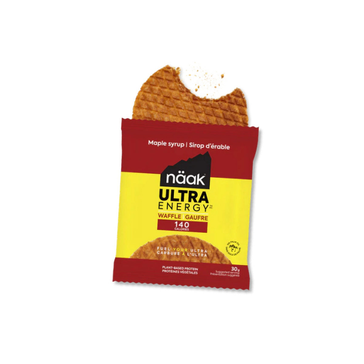 Ultra Energy Waffle