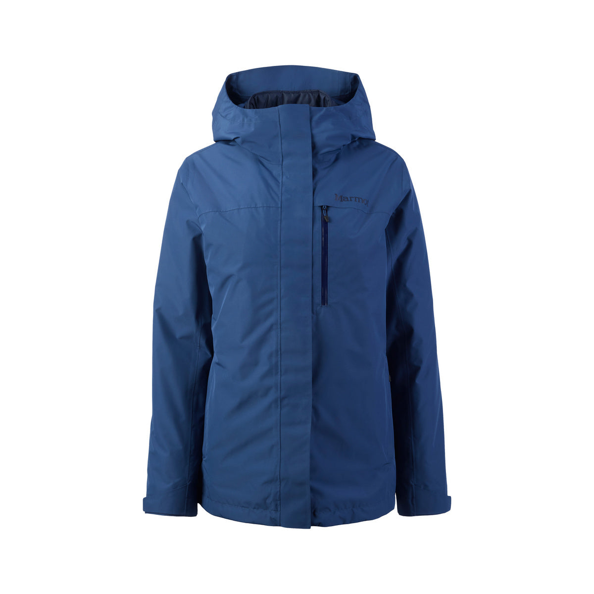 Wm's Ramble Component Jacket