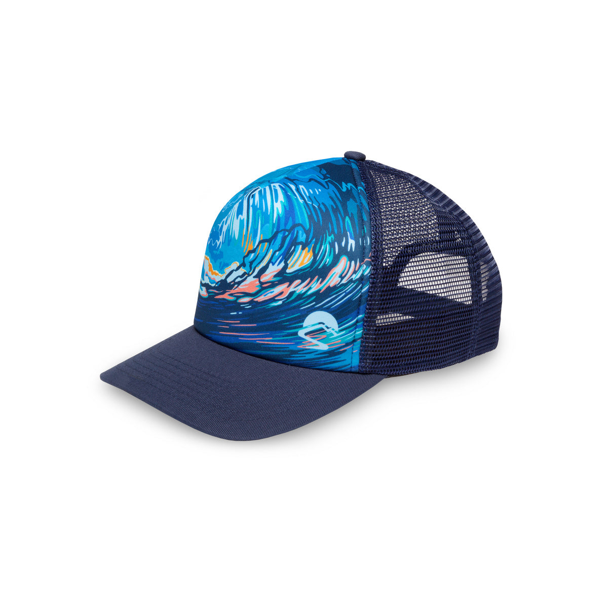 Artist Series Trucker Cap