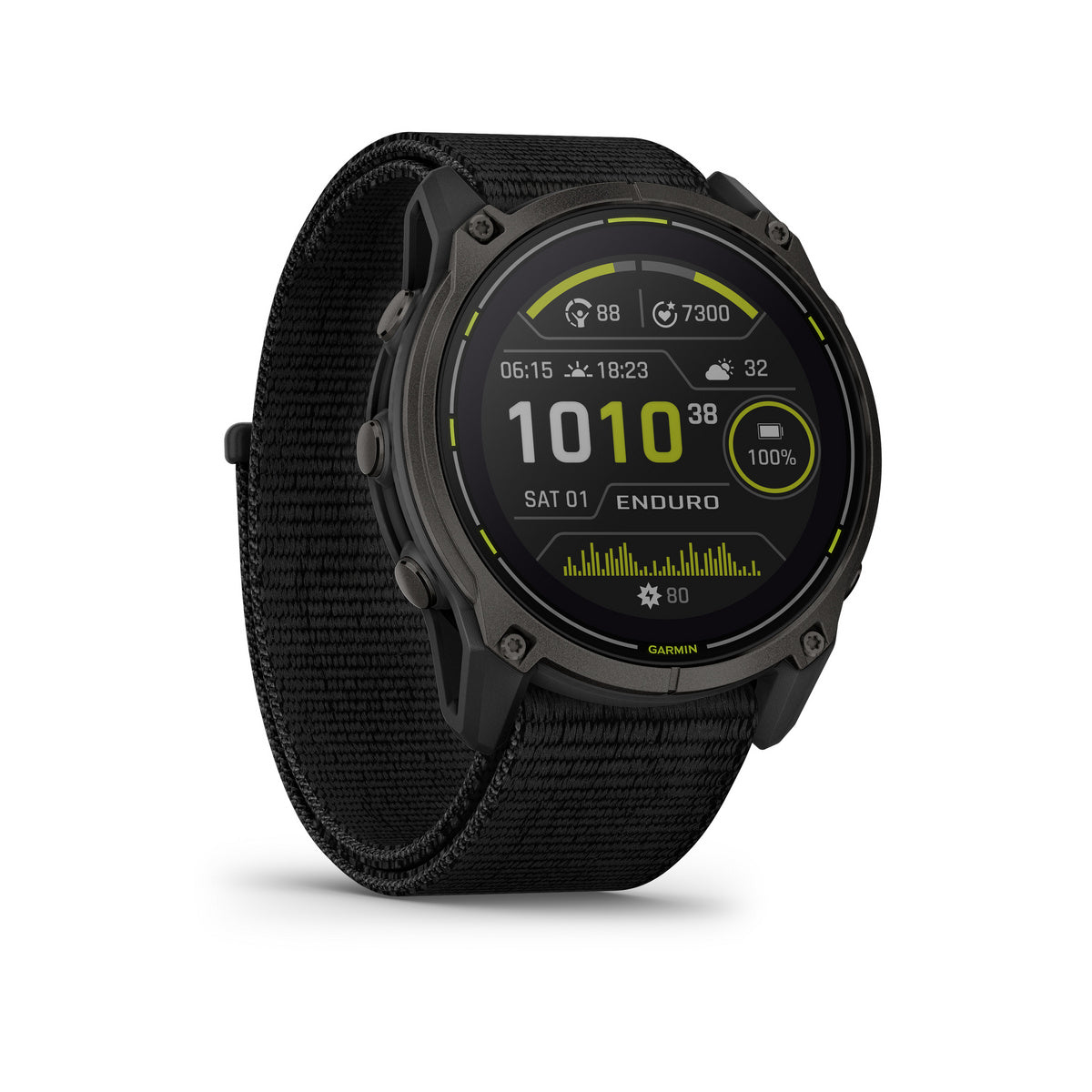 Enduro 3 Sapphire