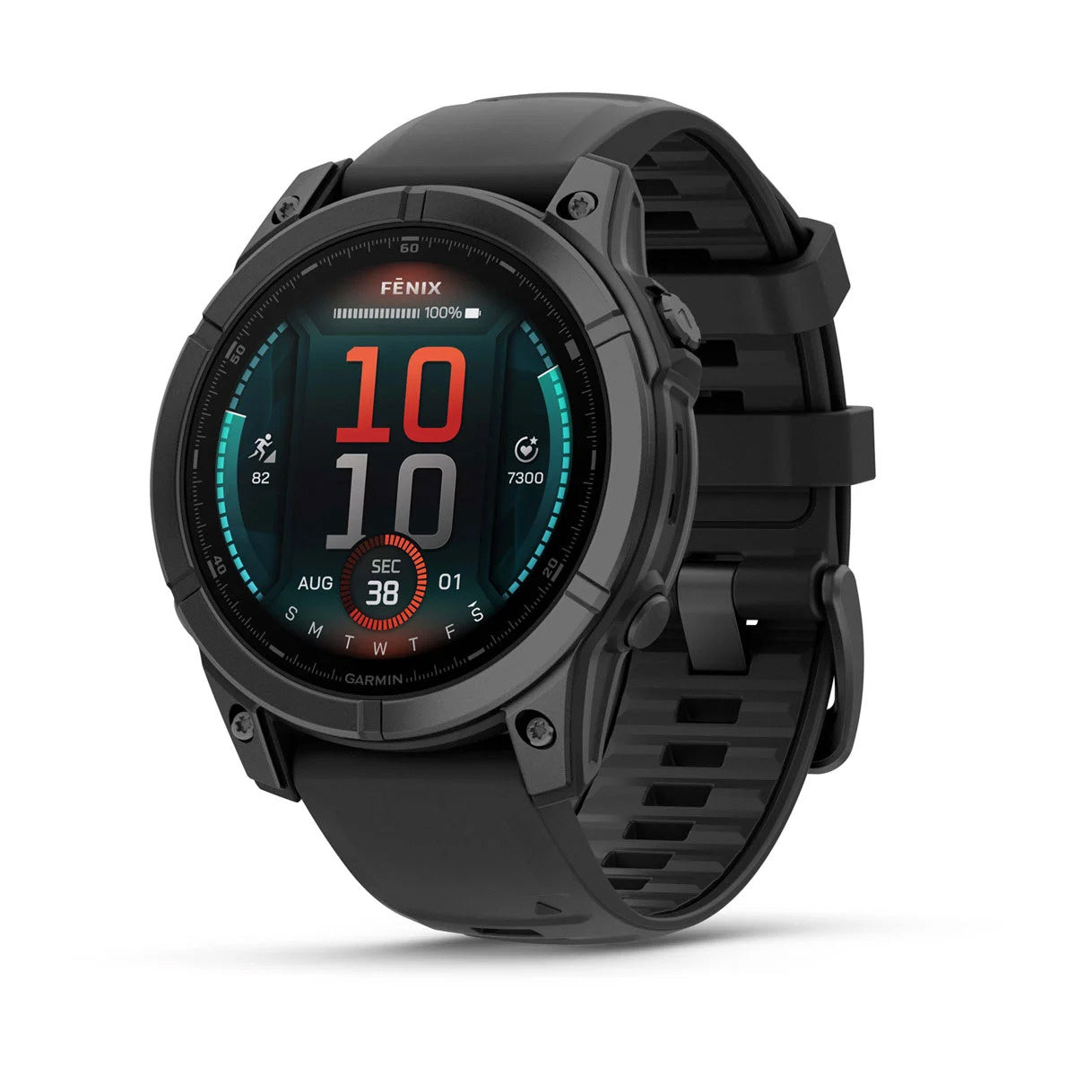 fenix E - 47mm AMOLED