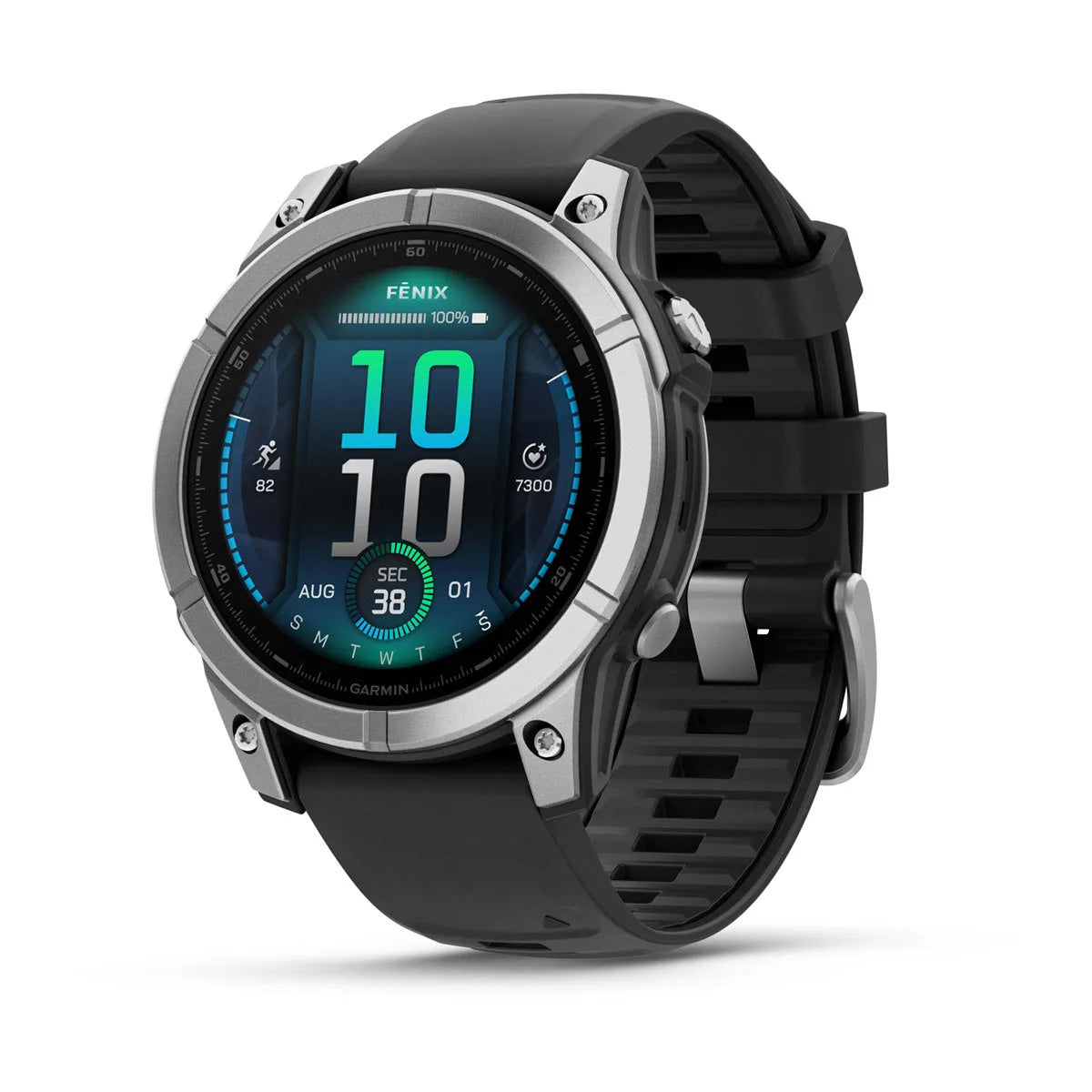 fenix E - 47mm AMOLED