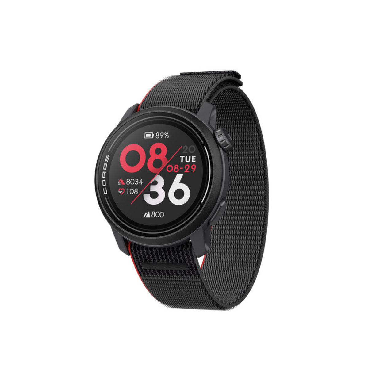 Pace 3 Nylon