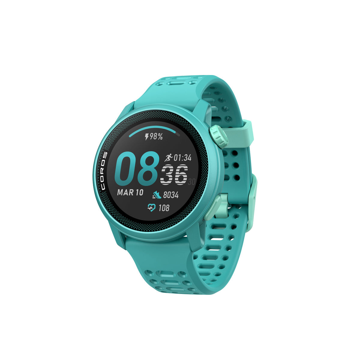 Pace 3 Silicone
