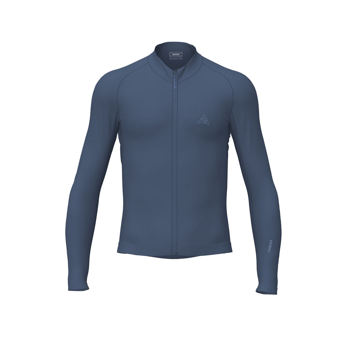 Atlas Jersey LS Men's