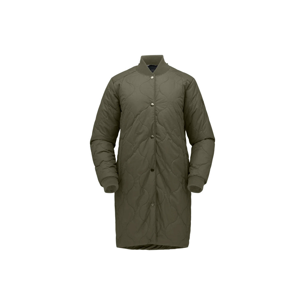 oslo thermo100 Coat W's