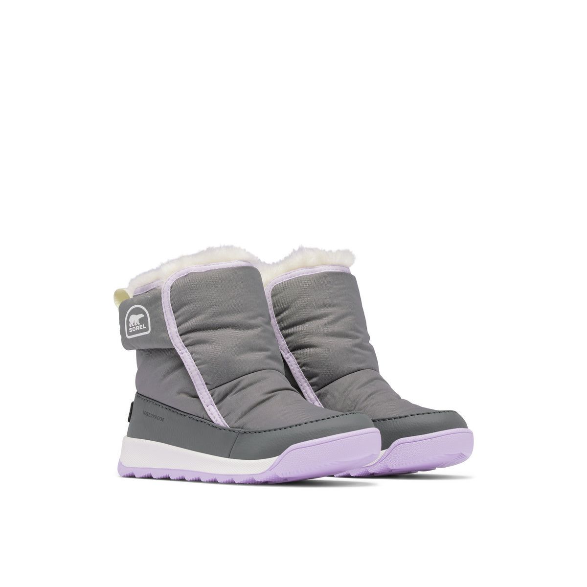 Kids Whitney II Plus Bootie WP