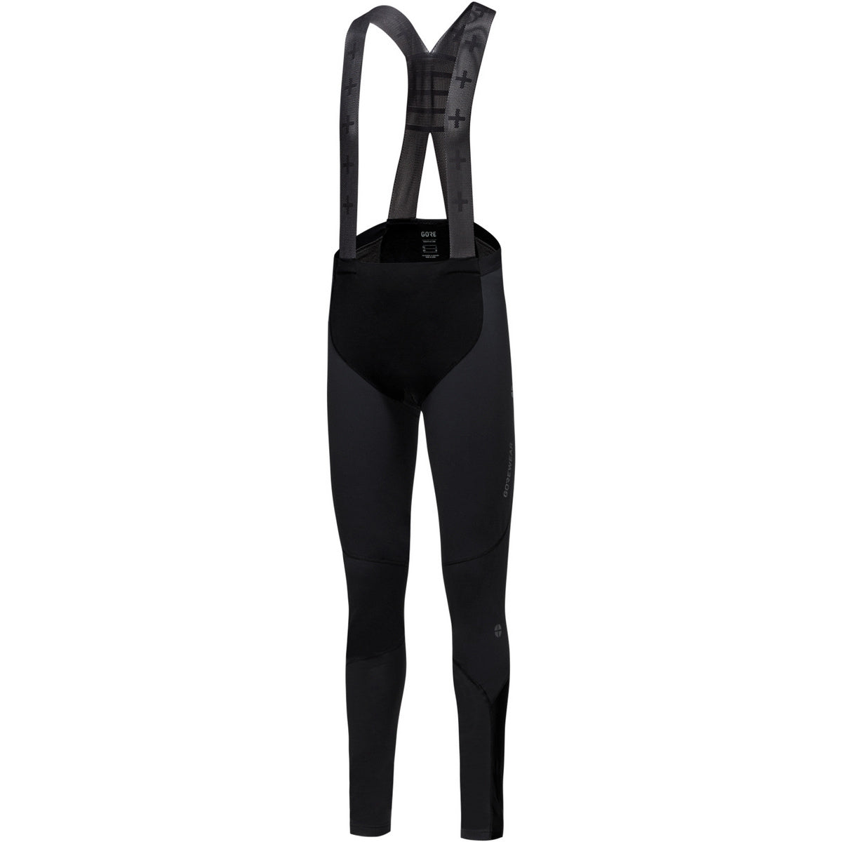 Distance Winter Bib Tights+ Mens