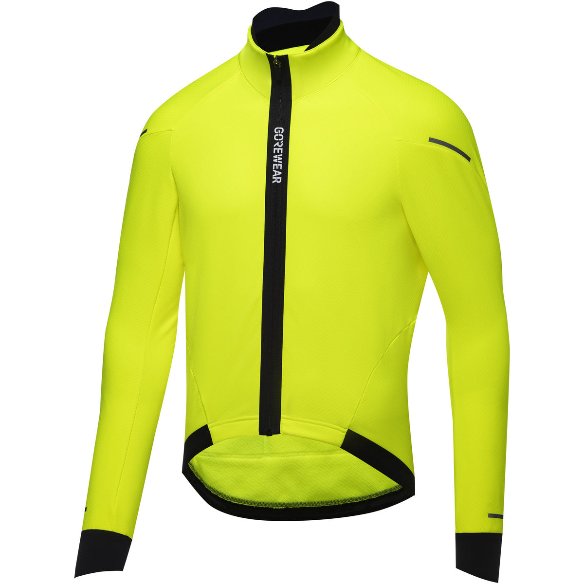 Spinshift Thermo Jacket Mens