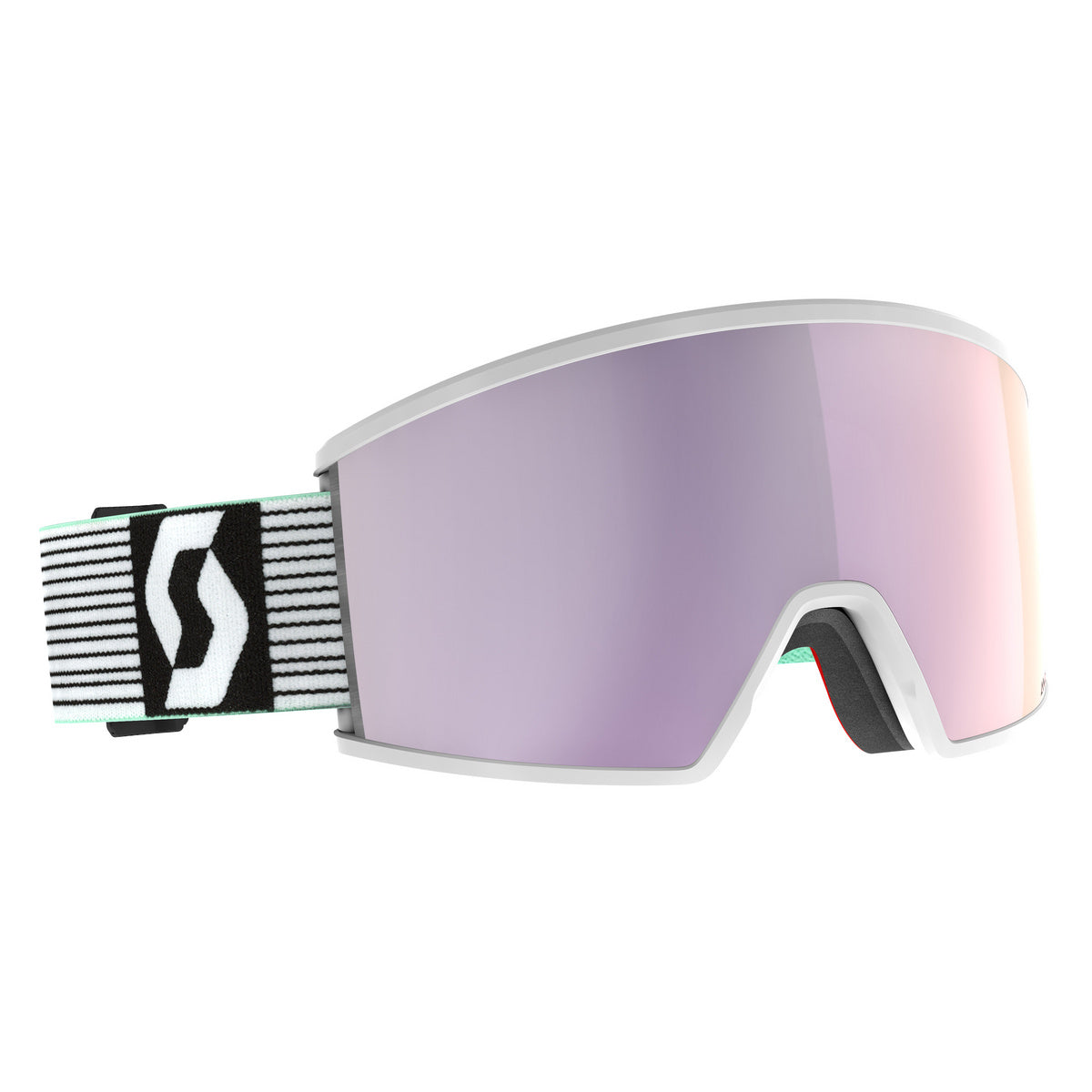Ambit lavender chrome S3