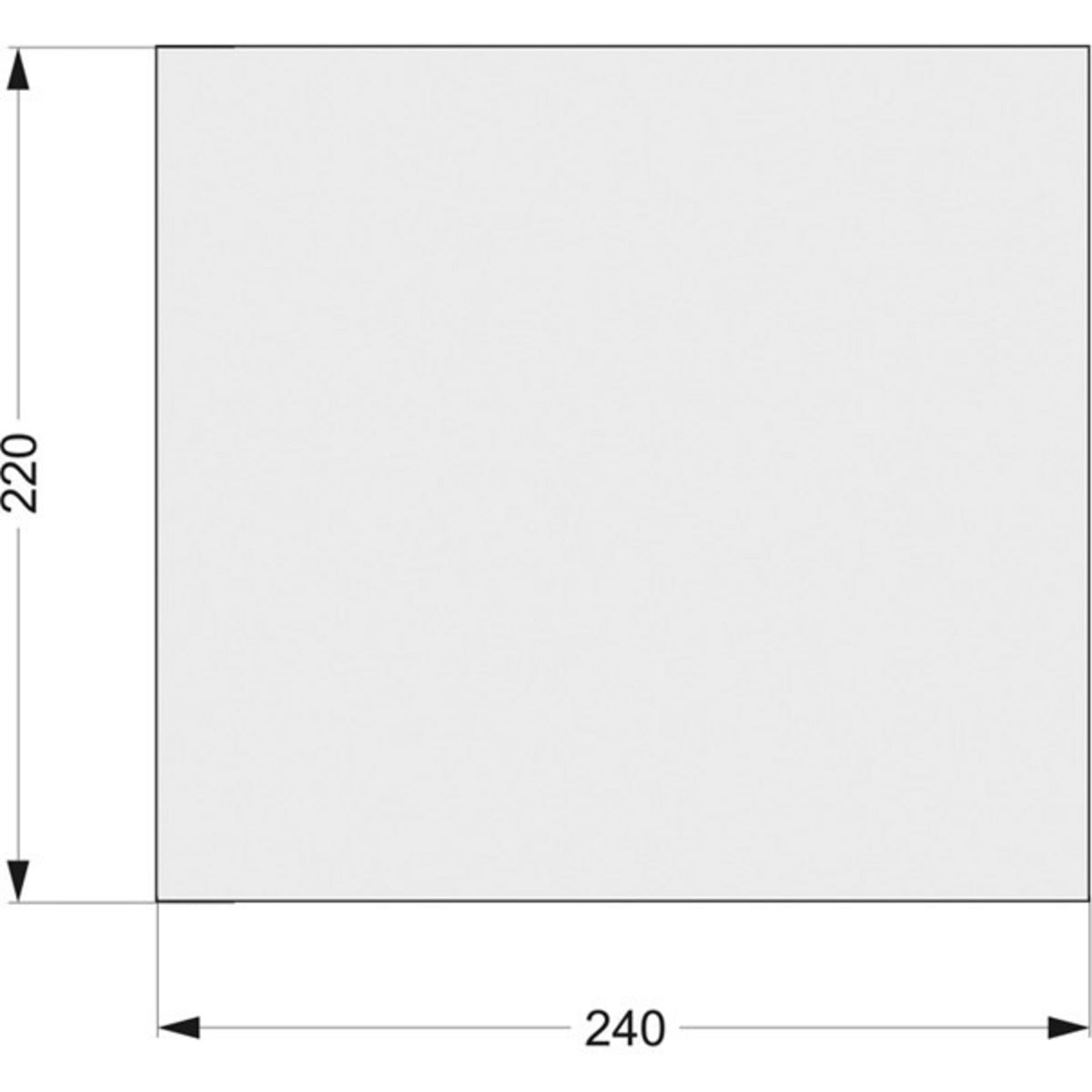 Floorsheet Tyvek
