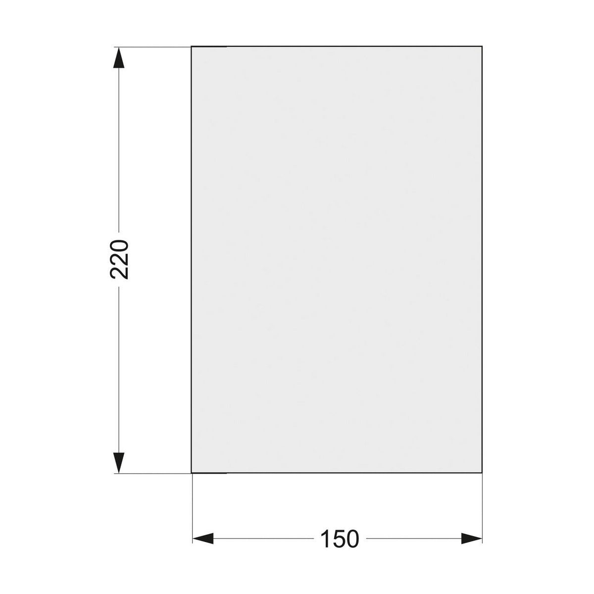 Floorsheet Tyvek