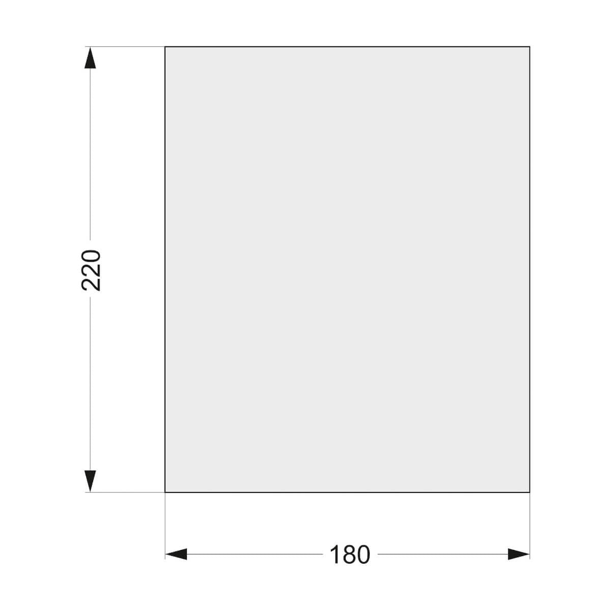 Floorsheet Tyvek