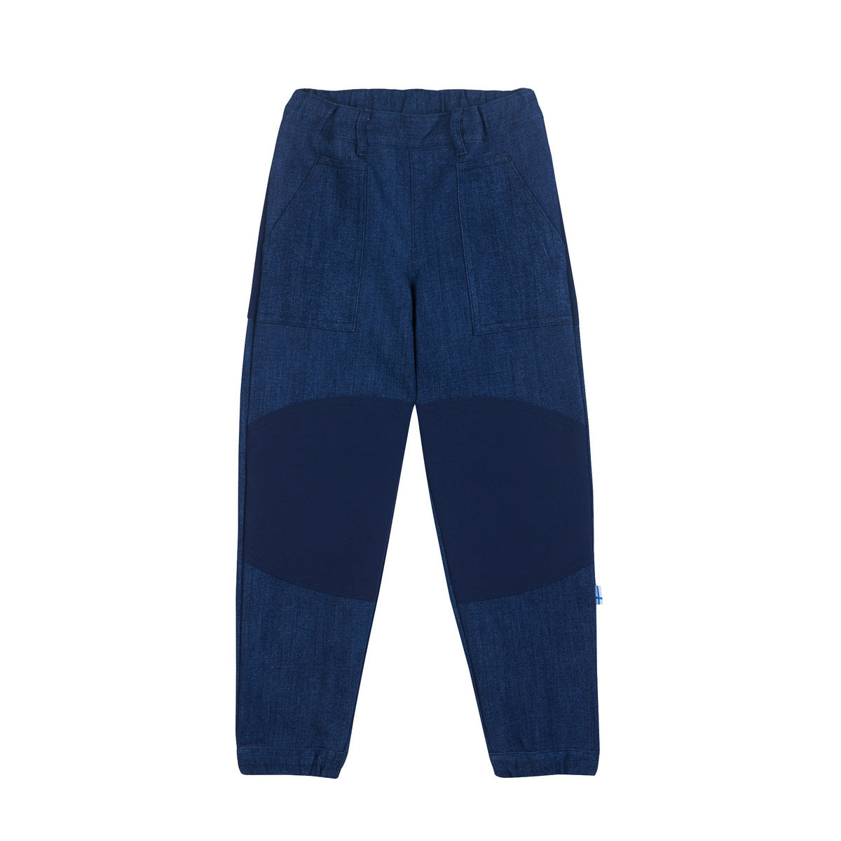 Kelmi Thermo Denim