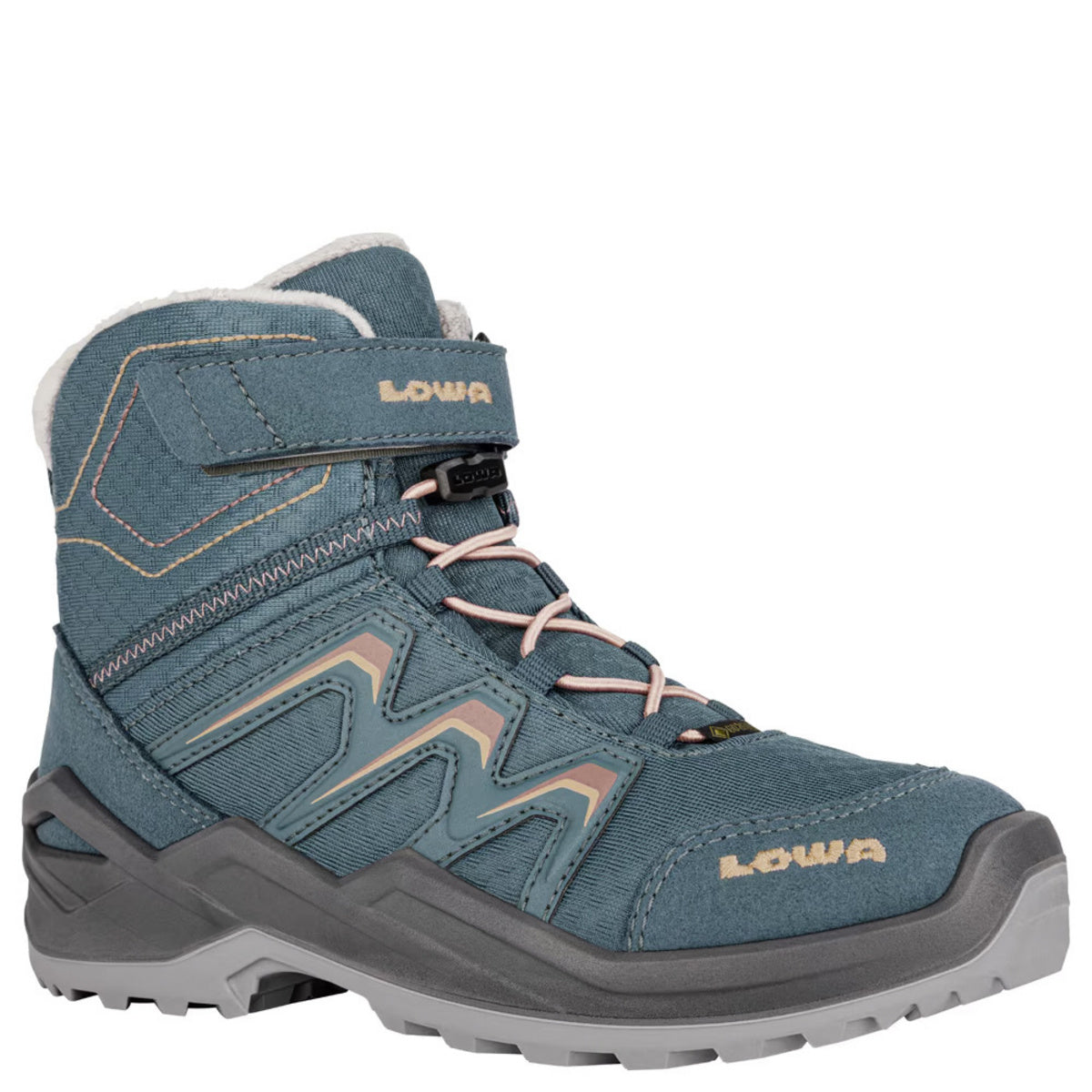 Maddox Warm GTX Mid JR