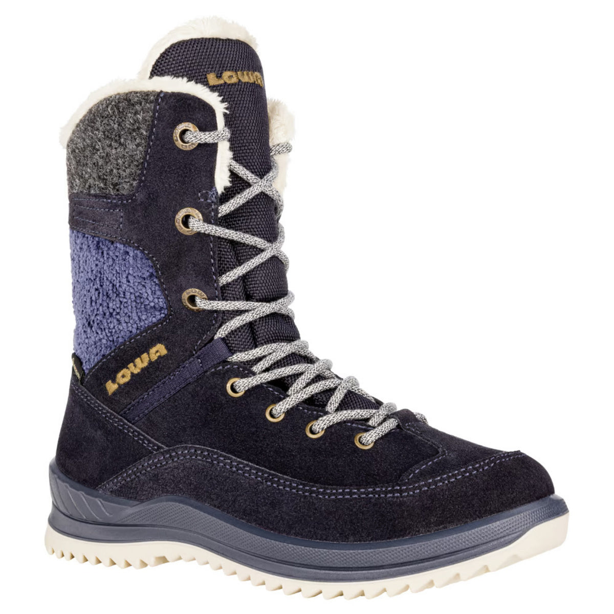 Bianca GTX HI JR