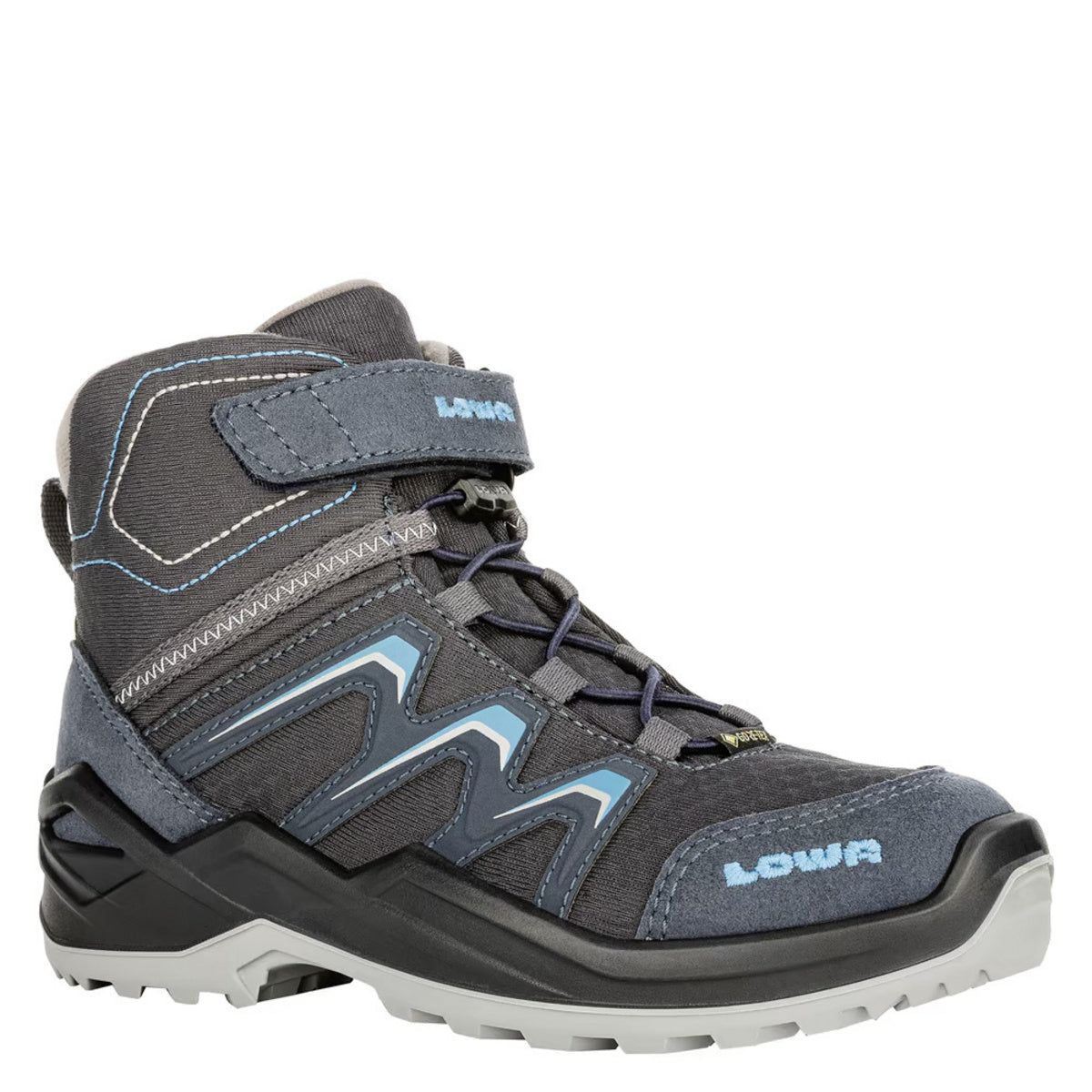 Maddox Warm GTX Mid JR