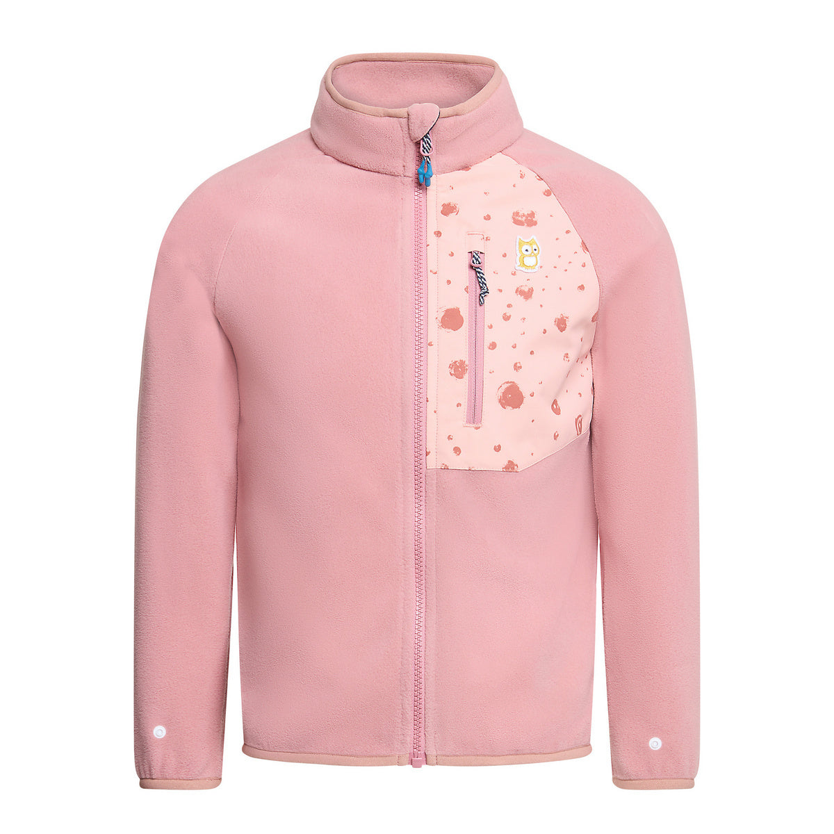 Avan Bio-Fleece Jacket