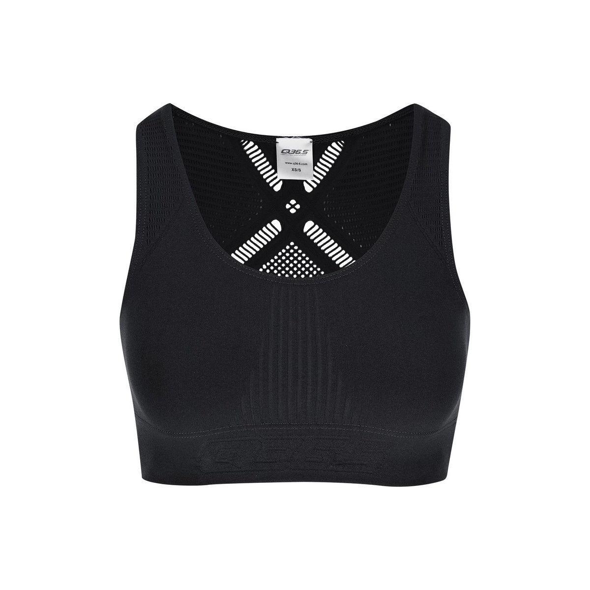 Seamless Bra
