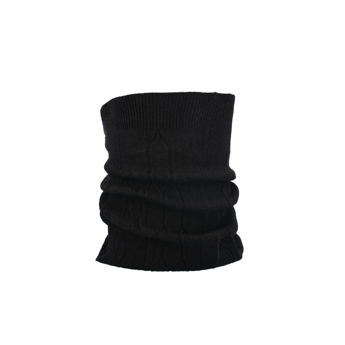 Seamless Neckwarmer