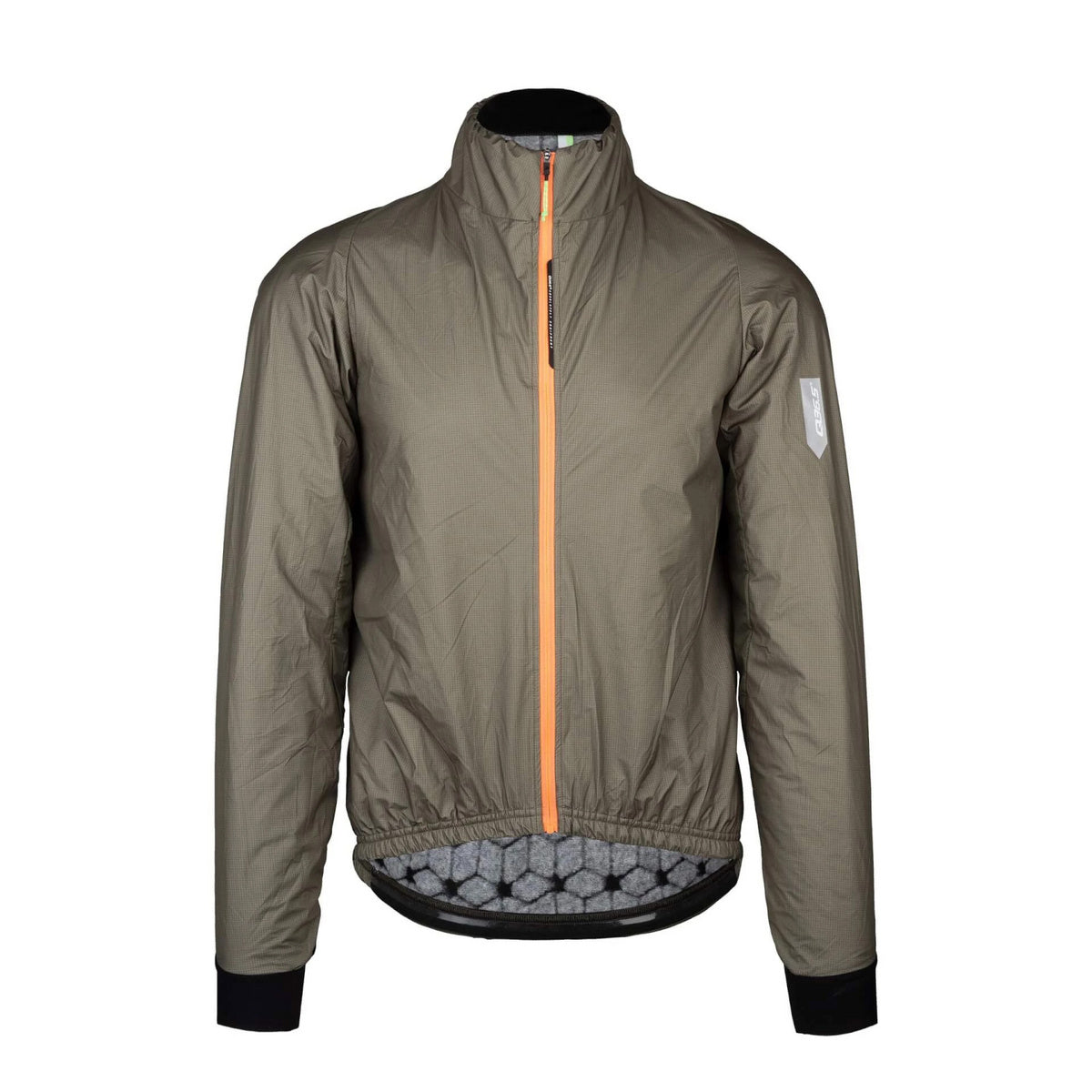 Adventure Winter Jacket