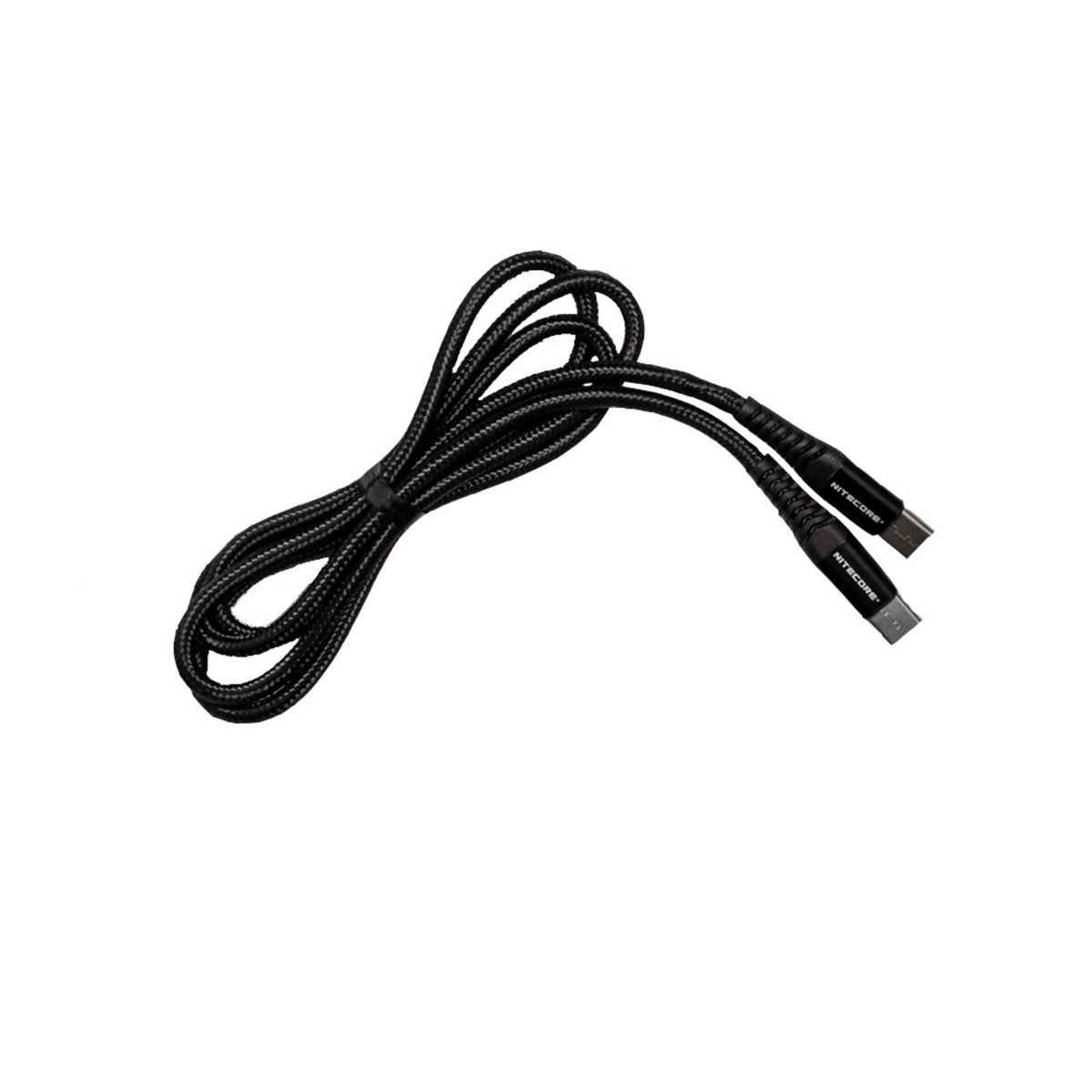Schnell-Ladekabel USBC-USBC 3A
