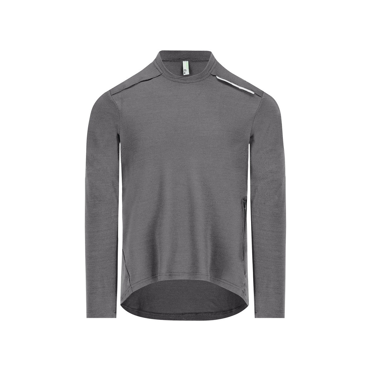 Adventure Tech T-shirt LS