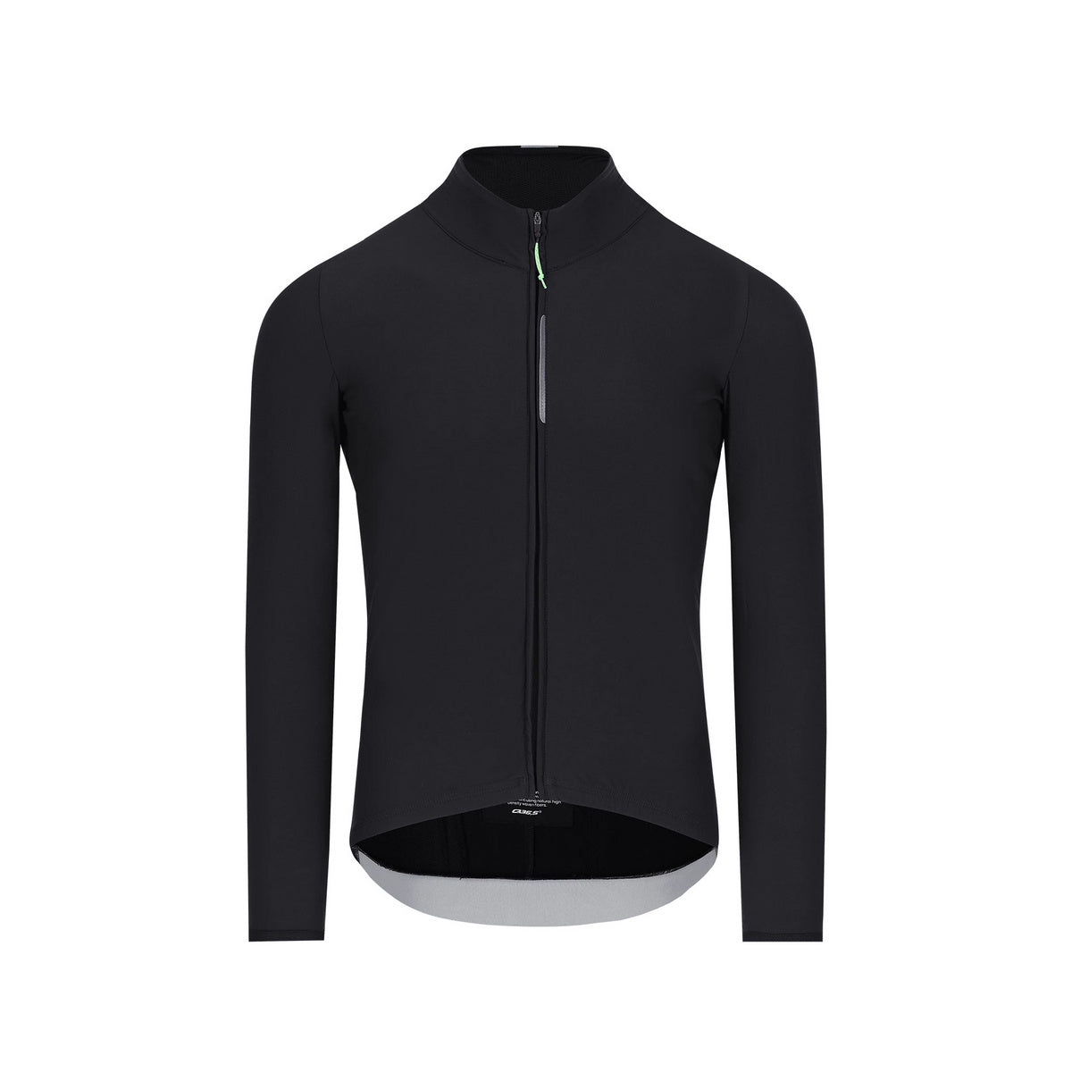 Woolf X Long Sleeve Jersey