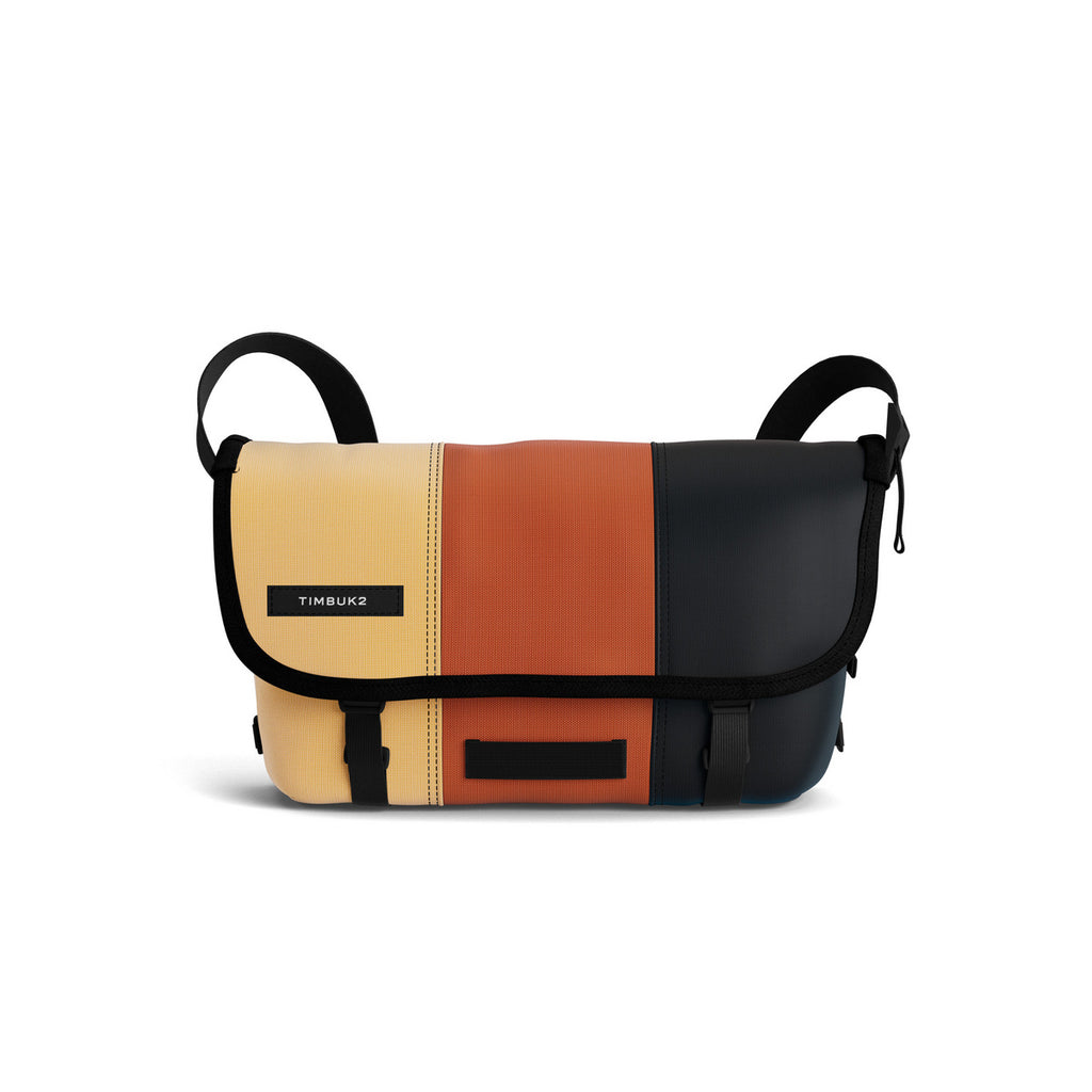 Classic Messenger Bag S
