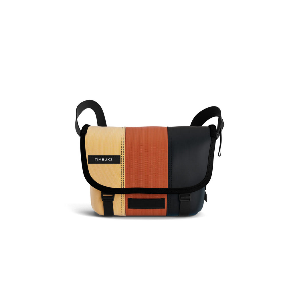 Classic Messenger Bag XS