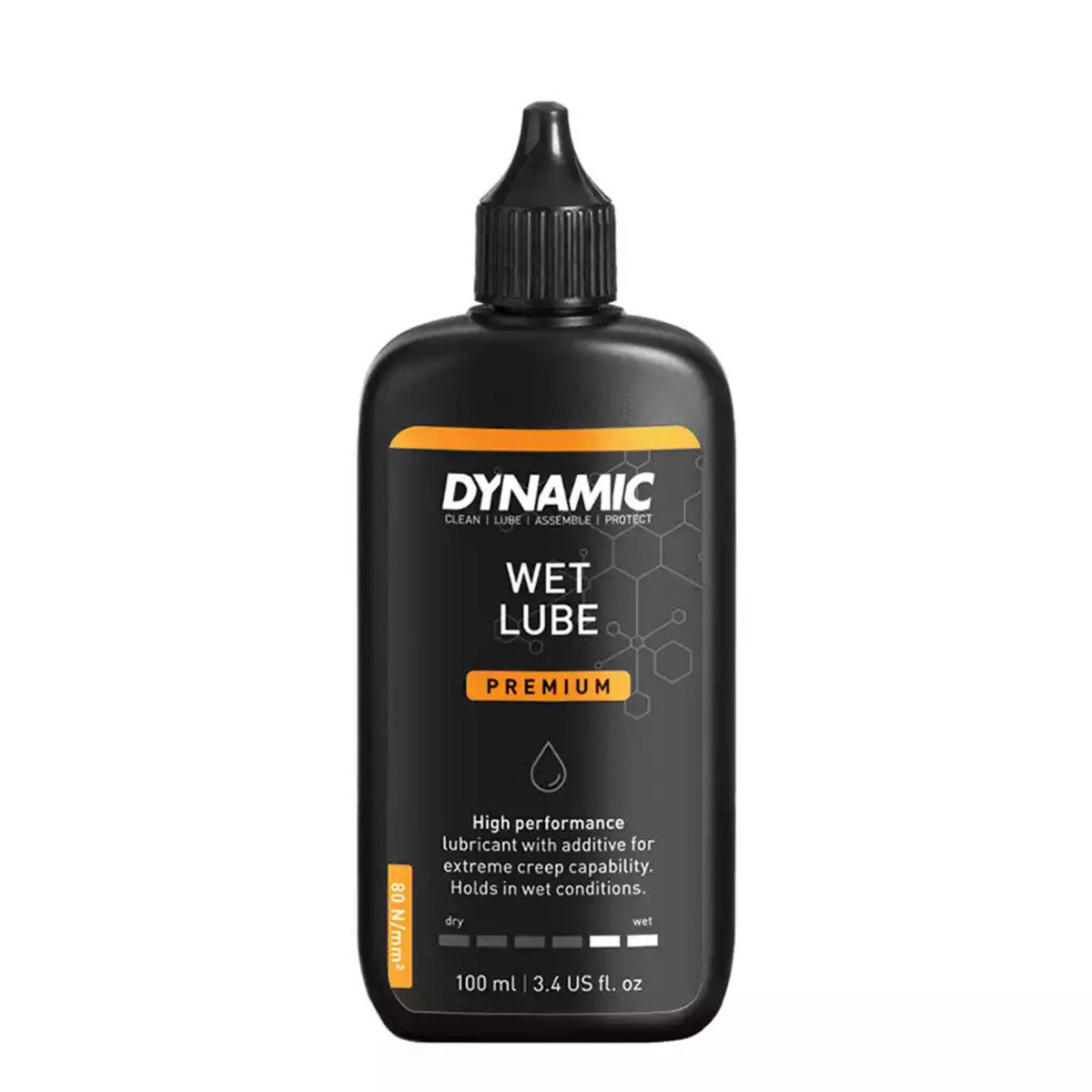 Wet Lube (2K)