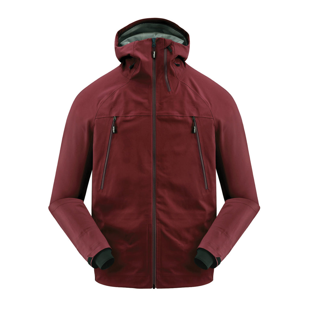 Männer 3 Lagen Dermizax Shell Jacke