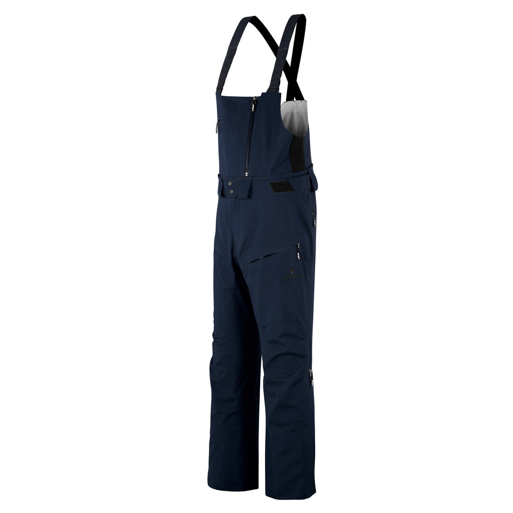 Dermizax Shell (Latz-)Hose Women