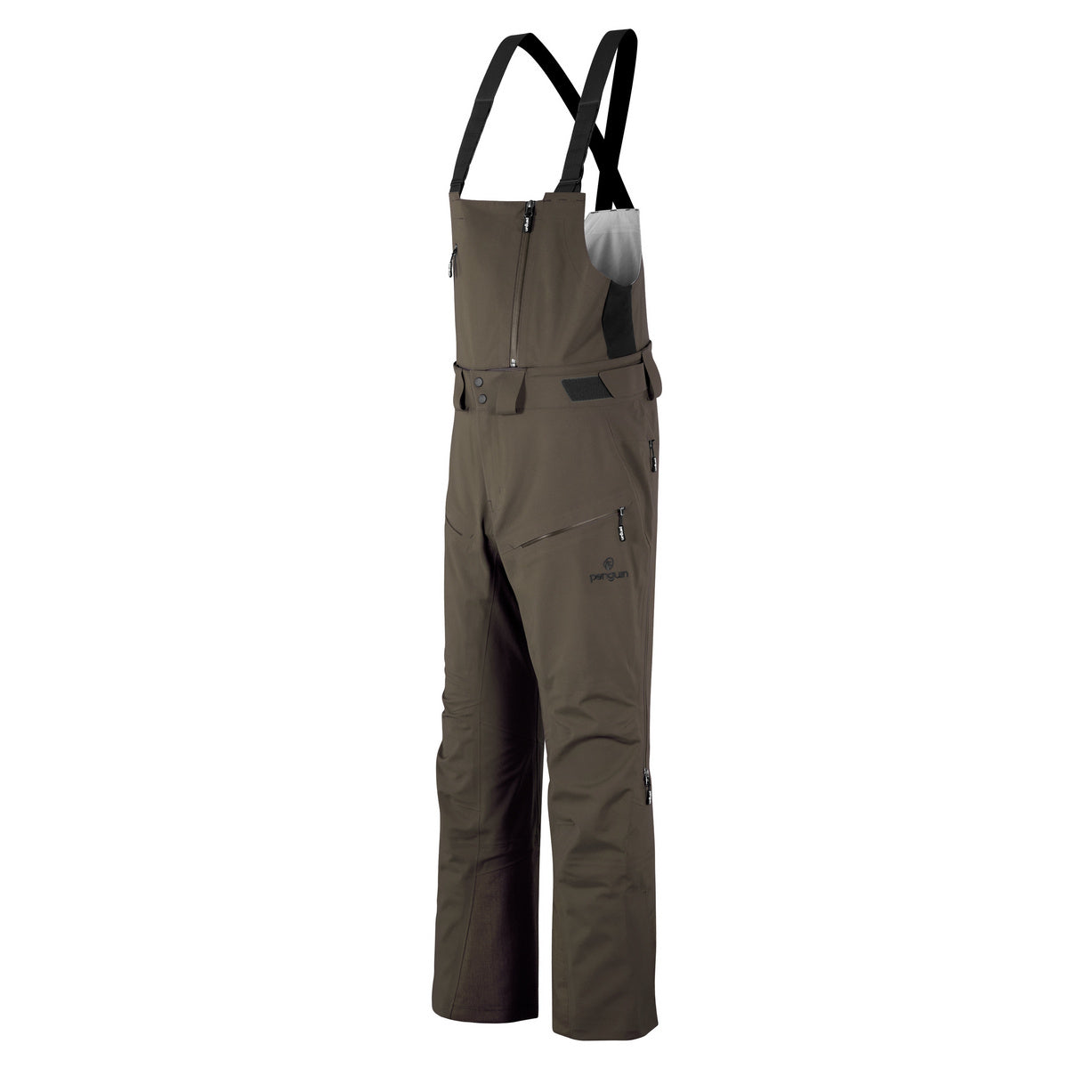 Dermizax Shell (Latz-)Hose Women