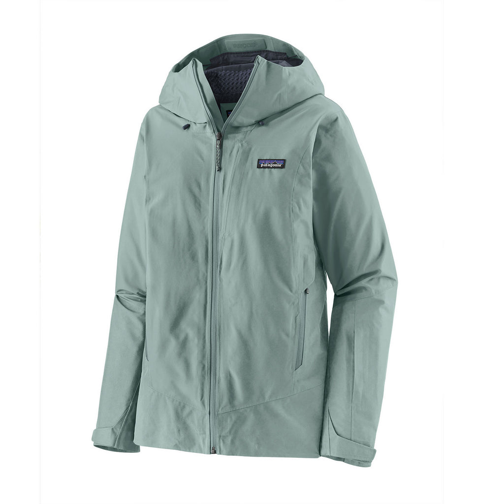 W's Storm Shift Jkt