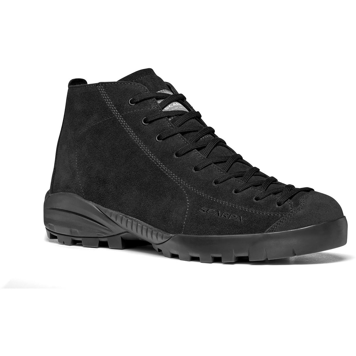 Mojito City Mid GTX Wool