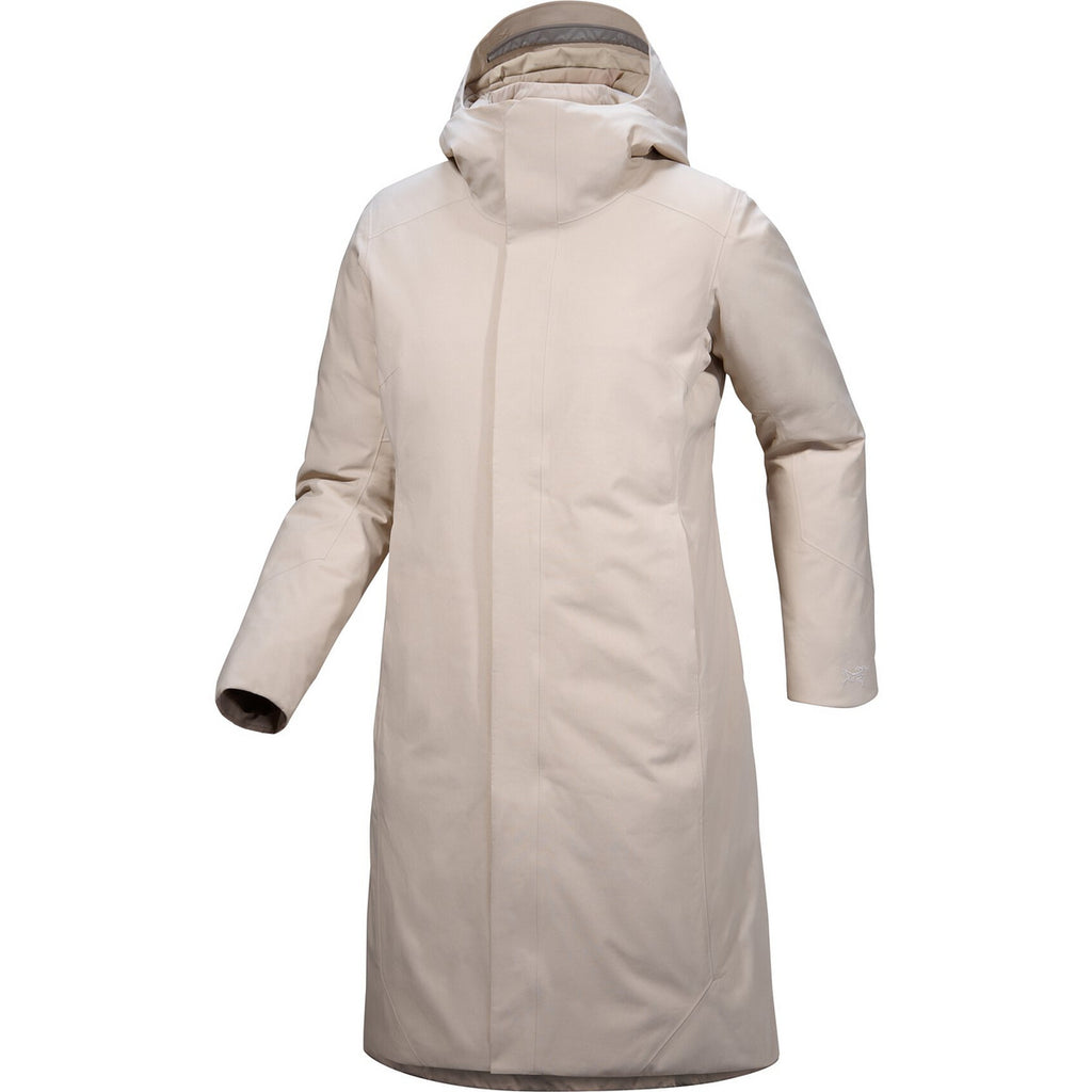 Patera Parka W