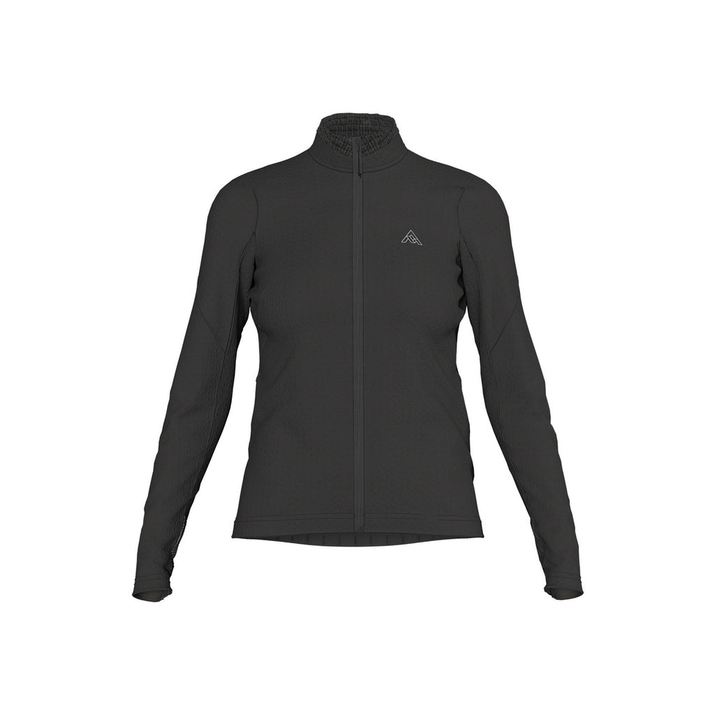 Seton Jersey LS Women's
