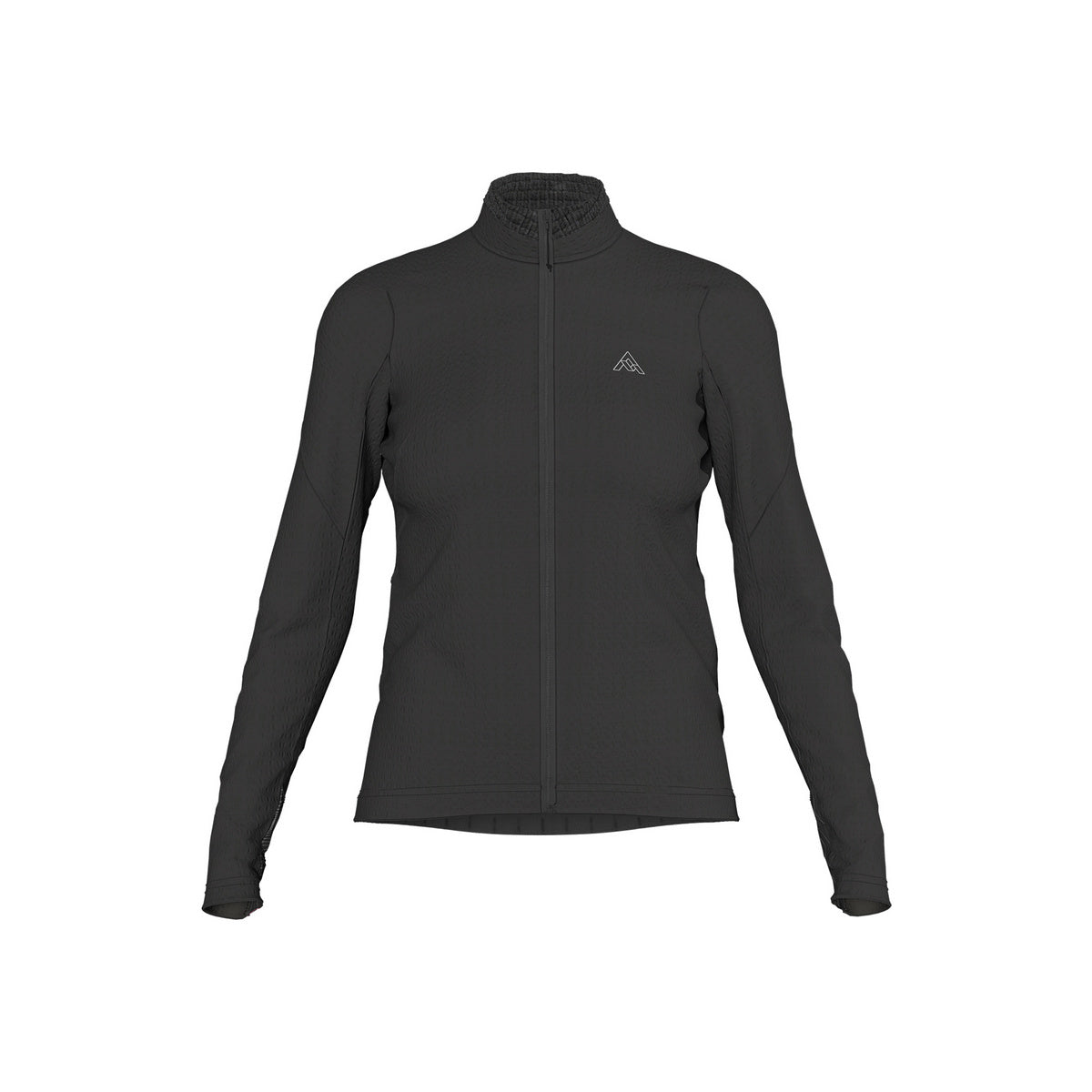 Seton Jersey LS Women's