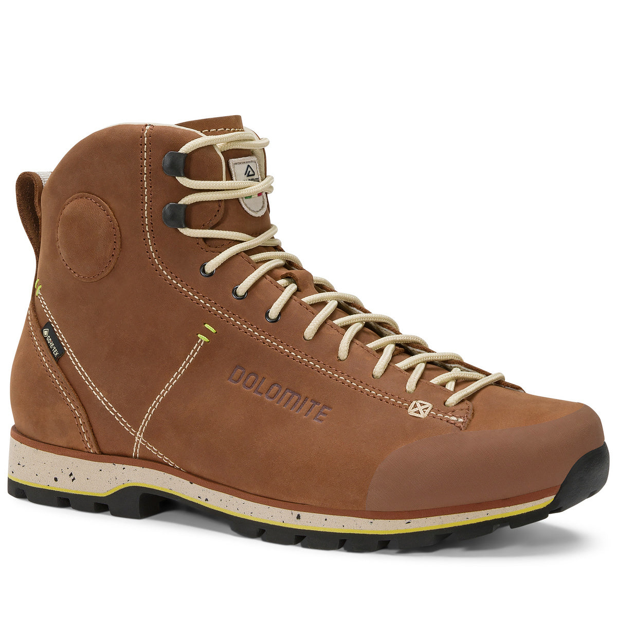 Cinquantaquattro High FG Evo GTX
