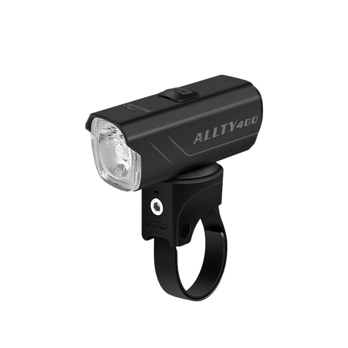 Headlight Allty 400 2.0