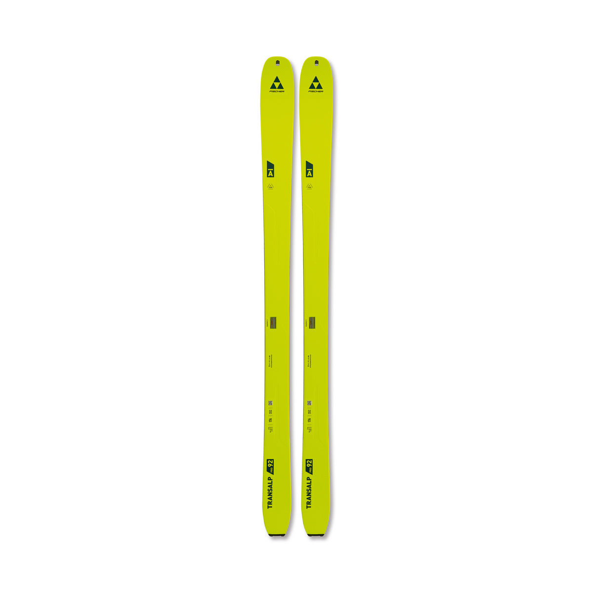 Transalp 92 CTI PRO