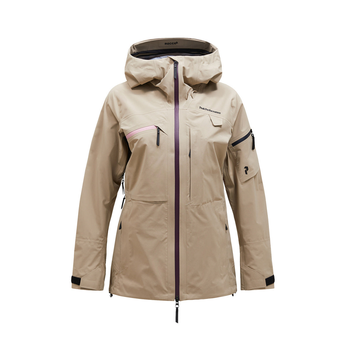 W Alpine GTX Jacket