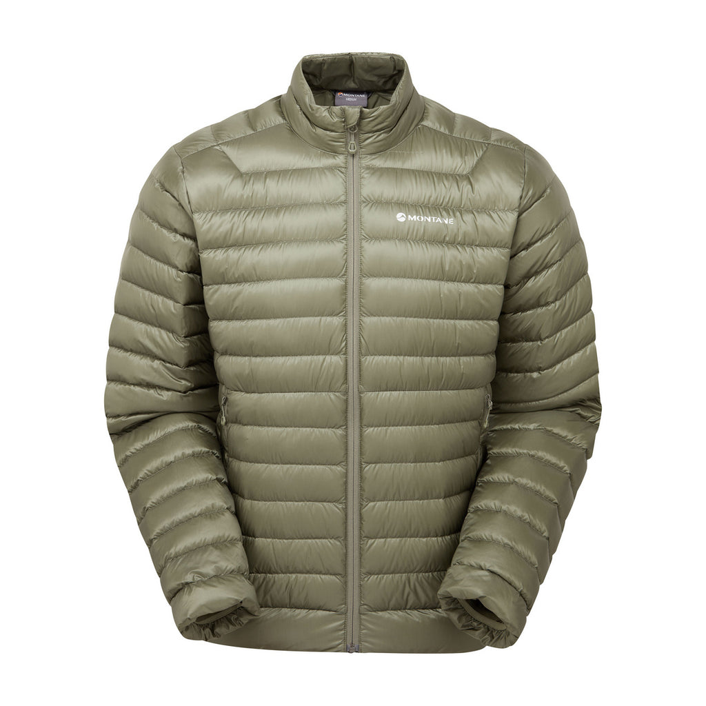 Men's Anti-Freeze Jacket