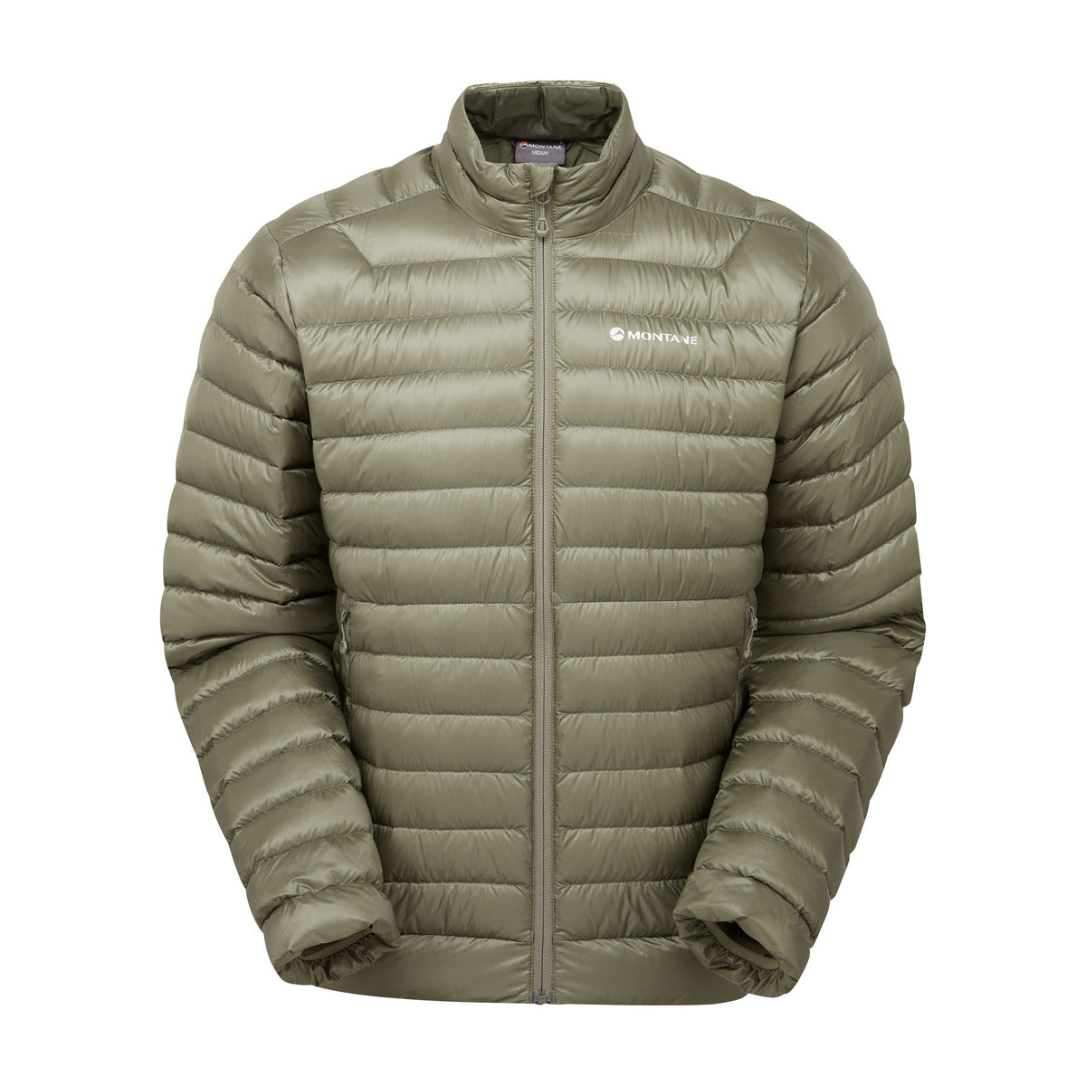 Men's Anti-Freeze Jacket