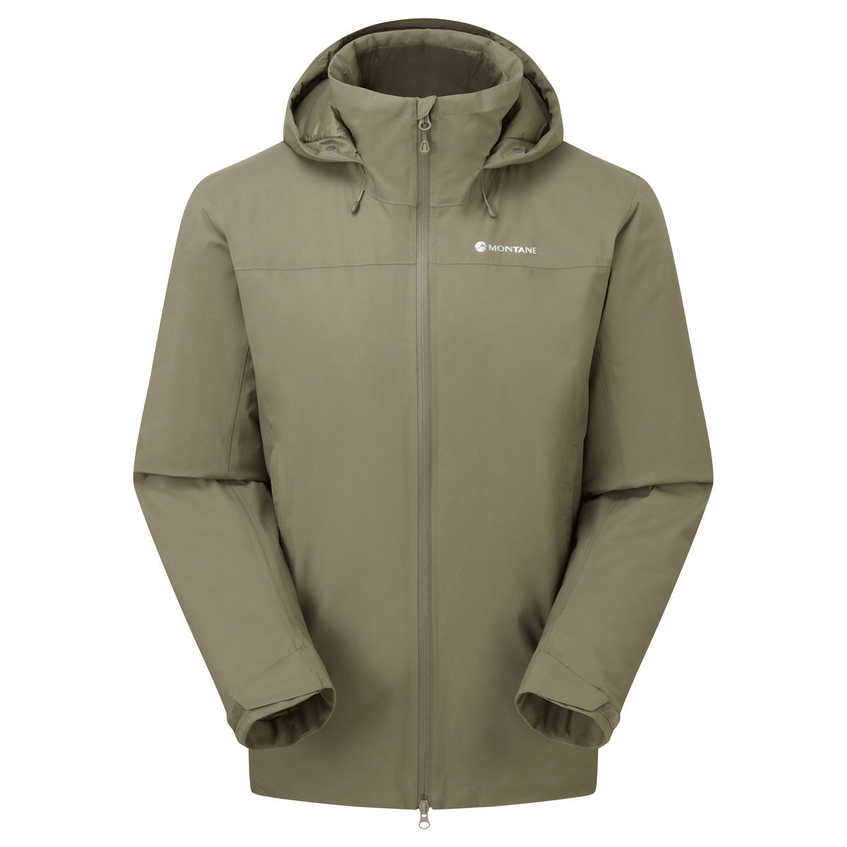 Men's Duality Jacket