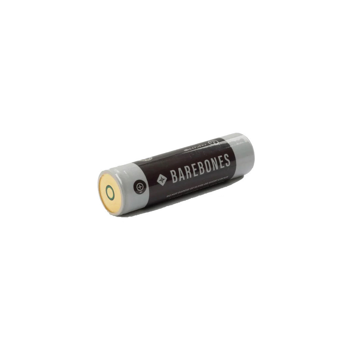 Battery Beacon & Edison