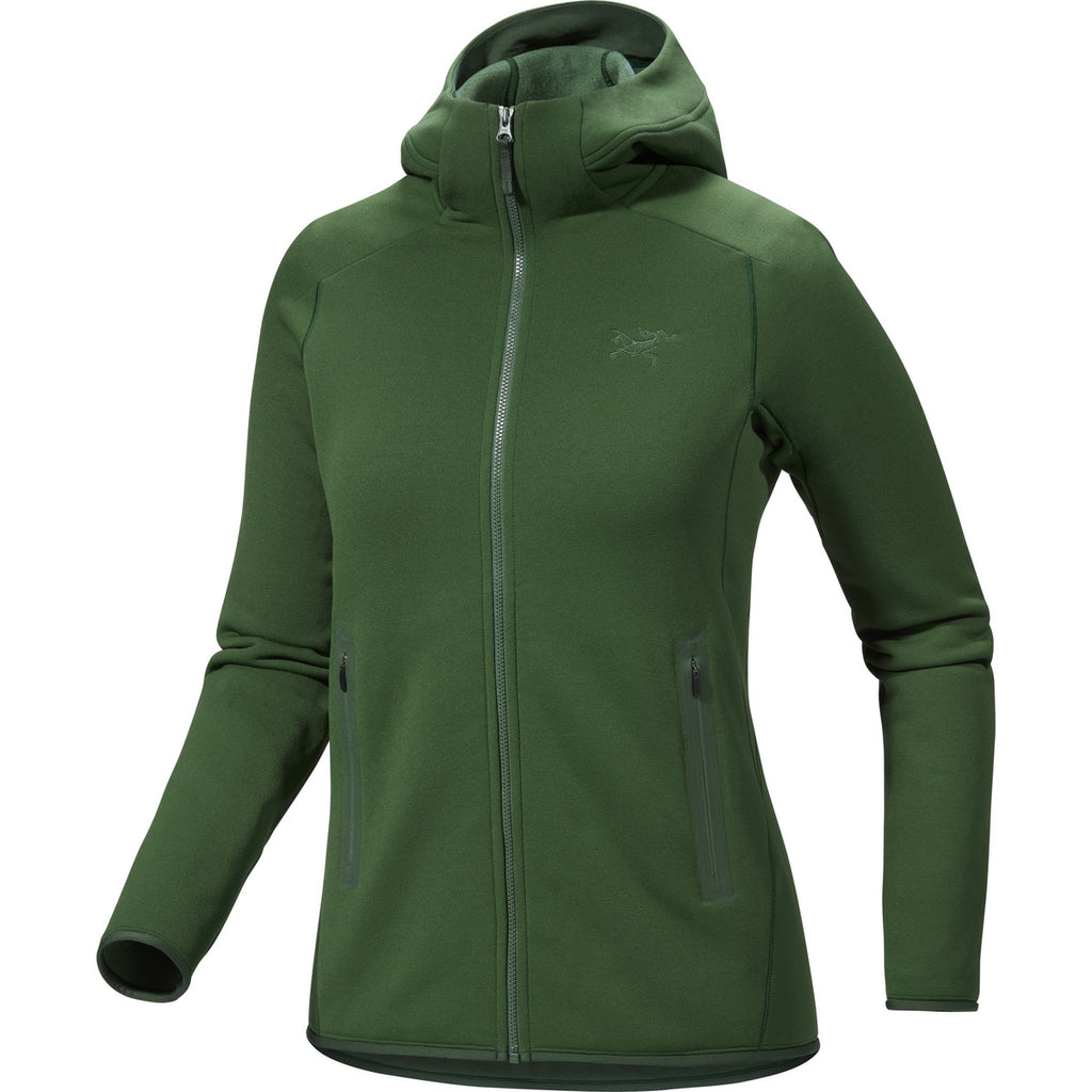 Kyanite Hoody W