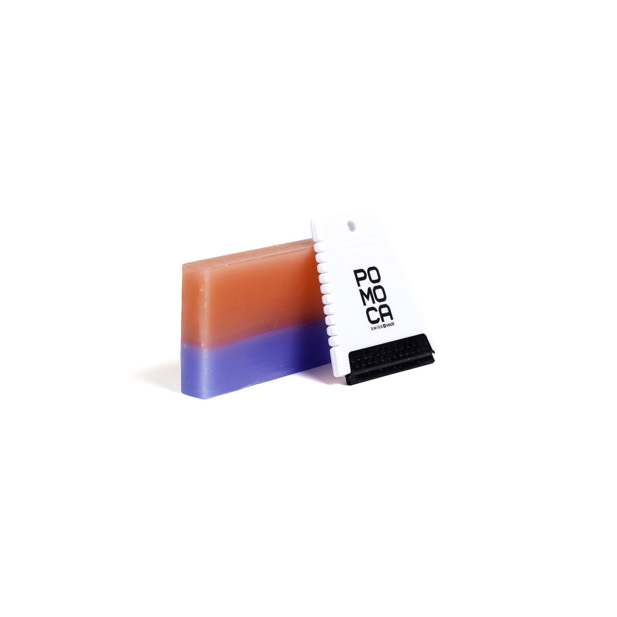 Bicolor Wax