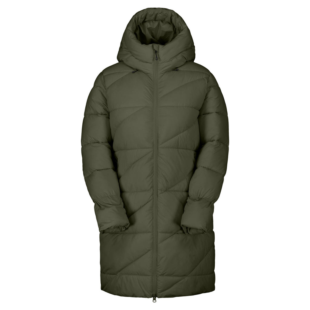 W's Insuloft Warm Parka